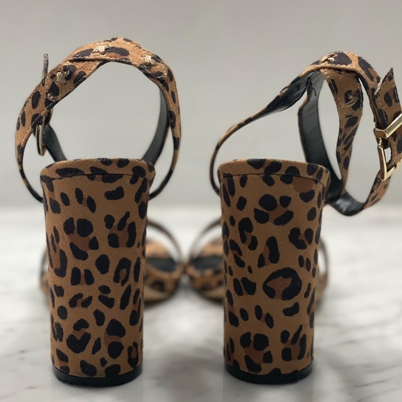 Express Heels - Picture 3 of 4